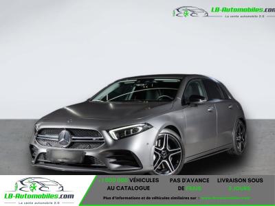 Mercedes Classe A  35 Mercedes-AMG BVA 4-Matic