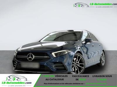 Mercedes Classe A  35 Mercedes-AMG BVA 4-Matic
