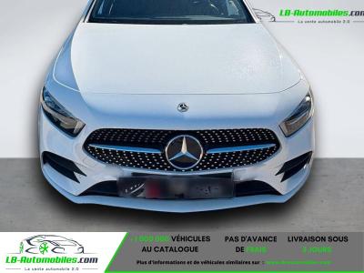 Mercedes Classe A  200 d BVA