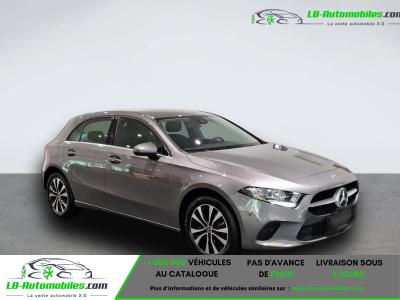 Mercedes Classe A  250 e BVA