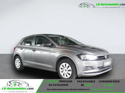 Volkswagen Polo 1.0 80 S&S BVM