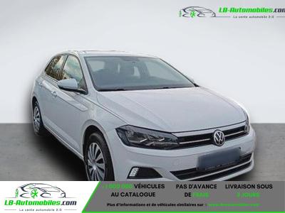 Volkswagen Polo 1.0 80 S&S BVM