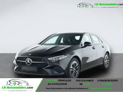 Mercedes Classe A Berline 180 BVA