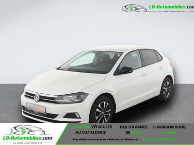 Volkswagen Polo 1.0 80 S&S BVM