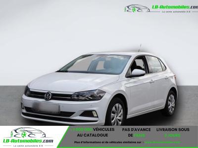 Volkswagen Polo 1.0 80 S&S BVM