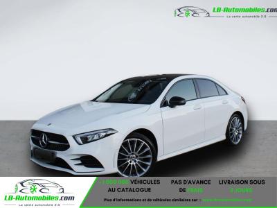 Mercedes Classe A Berline 250 e BVA