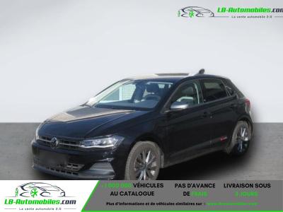 Volkswagen Polo 1.0 TSI 110 S&S BVM