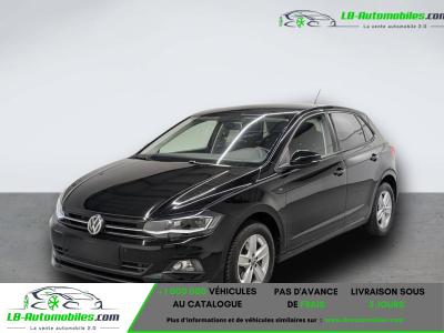 Volkswagen Polo 1.0 TSI 115 S&S BVM