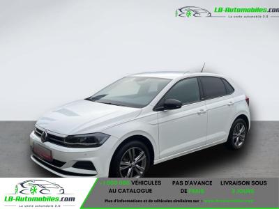 Volkswagen Polo 1.0 TSI 115 S&S BVM