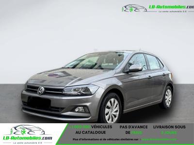 Volkswagen Polo 1.0 TSI 95 S&S BVA