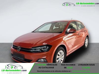 Volkswagen Polo 1.0 TSI 95 S&S BVA