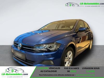 Volkswagen Polo 1.0 TSI 95 S&S BVM