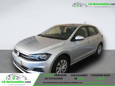 Volkswagen Polo 1.0 TSI 95 S&S BVM