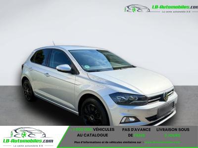 Volkswagen Polo 1.0 TSI 95 S&S BVM