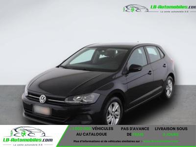 Volkswagen Polo 1.0 TSI 95 S&S BVM