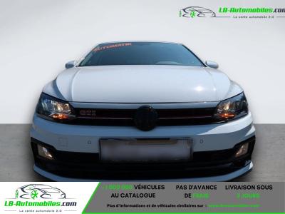 Volkswagen Polo 2.0 TSI 200 S&S BVA