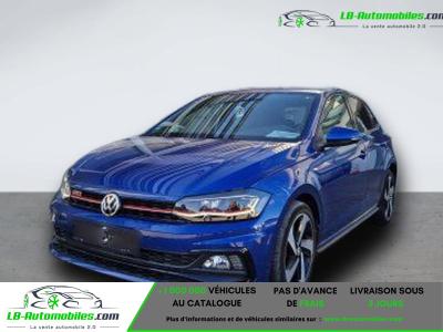 Volkswagen Polo 2.0 TSI 200 S&S BVA