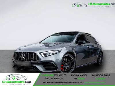 Mercedes Classe A  45 S Mercedes-AMG BVA 4Matic+