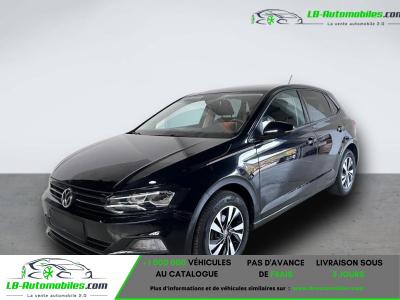 Volkswagen Polo 1.0 TSI 95 S&S BVA