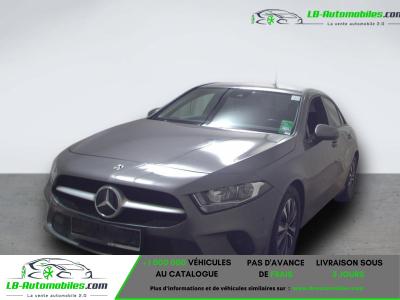 Mercedes Classe A  180 d BVA