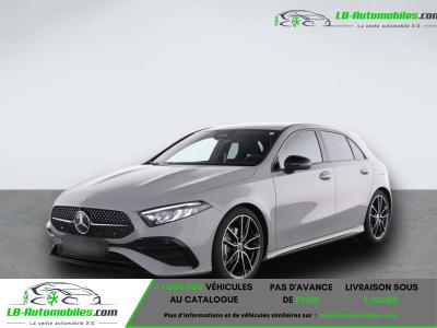 Mercedes Classe A  180 d BVA