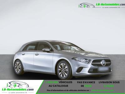 Mercedes Classe A  180 d BVA