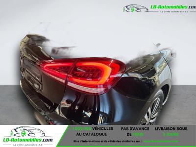 Mercedes Classe A  200 d BVA