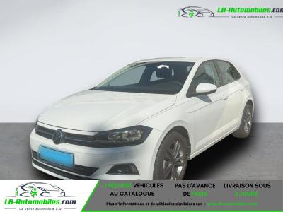 Volkswagen Polo 1.0 TSI 95 S&S BVM
