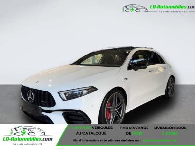 Mercedes Classe A  45 Mercedes-AMG BVA 4-Matic