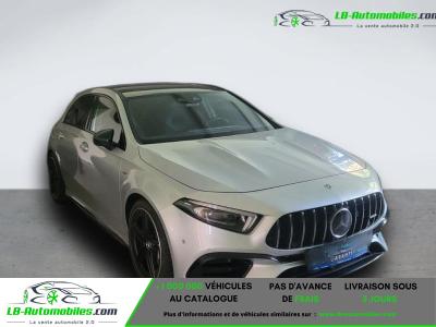 Mercedes Classe A  45 Mercedes-AMG BVA 4-Matic