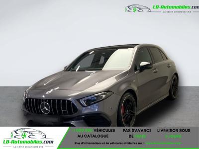 Mercedes Classe A  45 Mercedes-AMG BVA 4-Matic