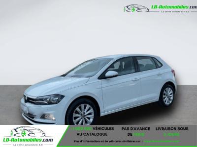 Volkswagen Polo 1.0 TSI 95 S&S BVA