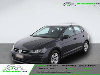 Volkswagen Polo 1.0 75 S&S