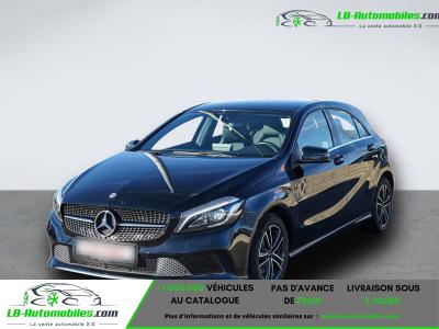 Mercedes Classe A  180 BVM