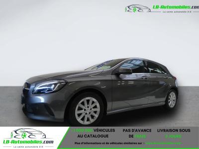 Mercedes Classe A  180 BVM