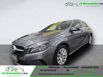 Mercedes Classe A  180 BVM