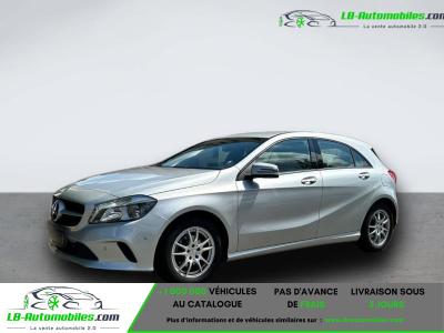 Mercedes Classe A  180 BVA