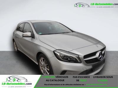 Mercedes Classe A  180 BVA