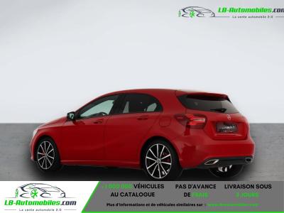 Mercedes Classe A  180 BVA