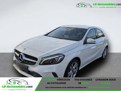 Mercedes Classe A  180 BVA
