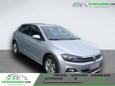Volkswagen Polo 1.0 TSI 95 S&S BVM