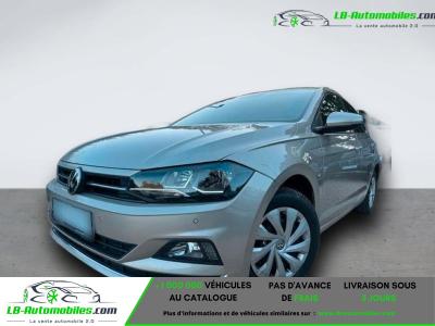 Volkswagen Polo 1.0 TSI 115 S&S BVA