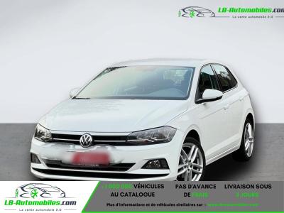 Volkswagen Polo 1.0 TSI 115 S&S BVA