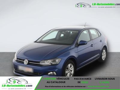 Volkswagen Polo 1.0 TSI 115 S&S BVA