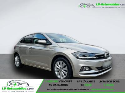 Volkswagen Polo 1.0 TSI 115 S&S BVA