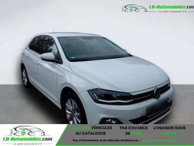 Volkswagen Polo 1.0 TSI 115 S&S BVA