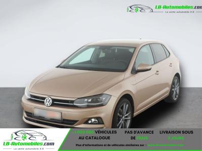 Volkswagen Polo 1.0 TSI 115 S&S BVA
