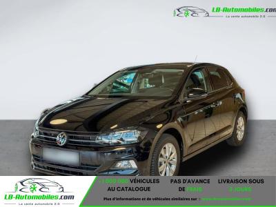 Volkswagen Polo 1.0 TSI 115 S&S BVA