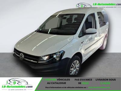Volkswagen Caddy 1.0 TSI 102