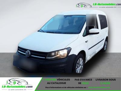 Volkswagen Caddy 1.0 TSI 102